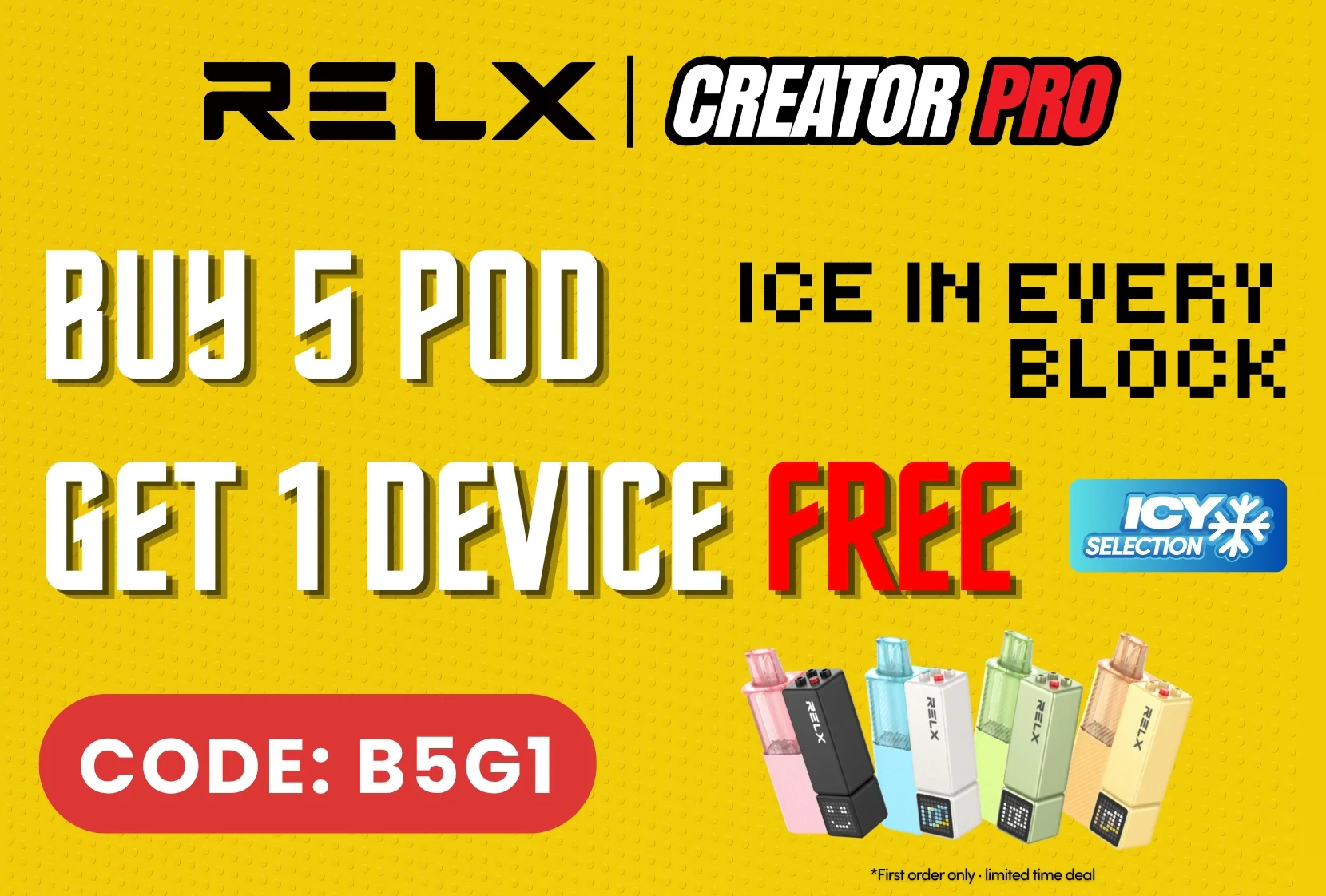 Elevate Your Vaping Experience