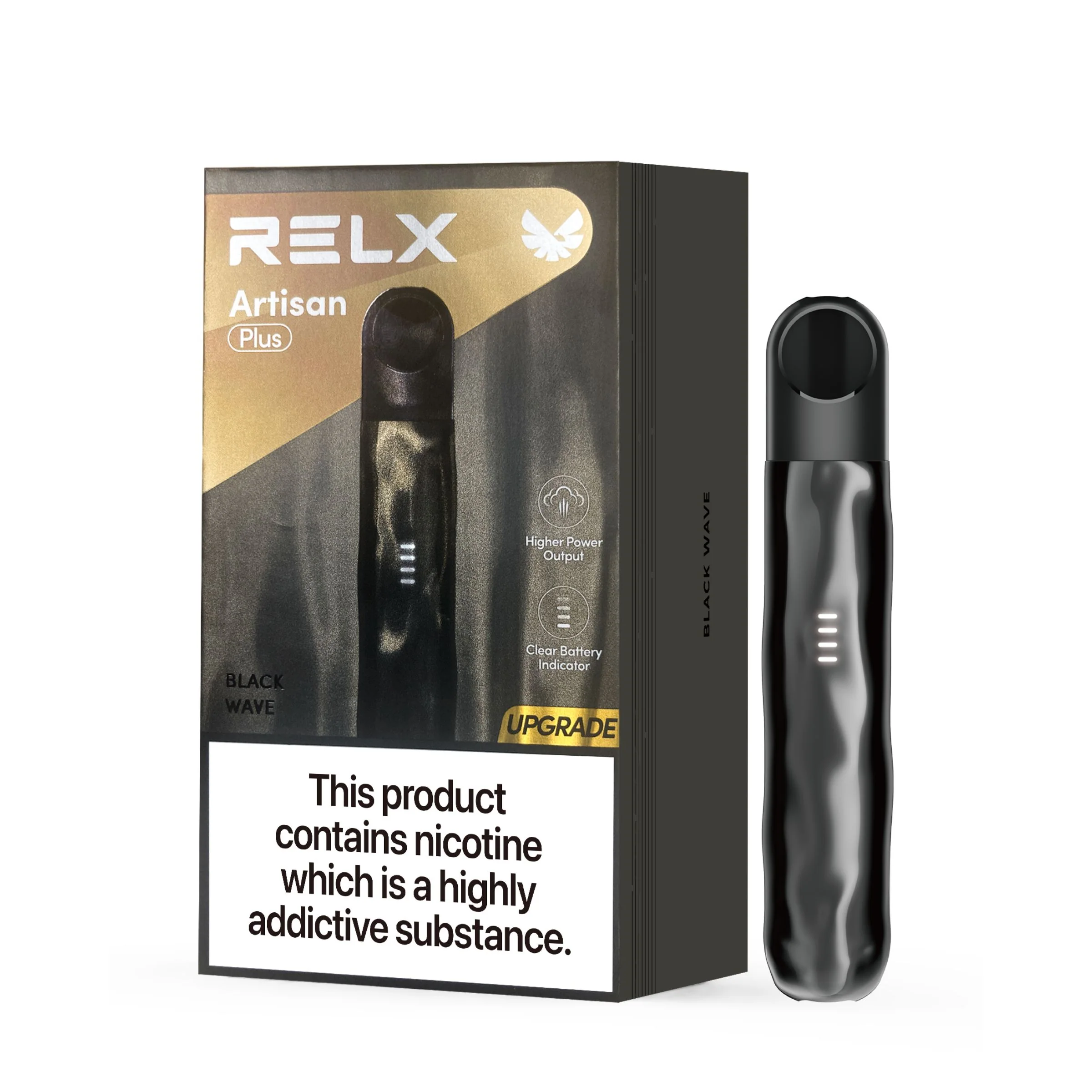 Rechargeable Vape Pen
